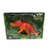 Mini Dinosaurio Coleccionable The World Of Dinosaurs - comprar online