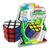 Cube World Magic Cubo Mágico Octogonal O Barrel 3X3