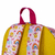 Imagen de Mochila Escolar Infantil Talbot 16 Collection Jungle