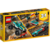 Monster Truck Lego - comprar online