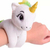 Magic Unicorn Peluche Pulsera Unicornio Coleccionables Jyj - comprar online
