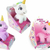 Magic Unicorn Peluche Pulsera Unicornio Coleccionables Jyj