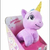 Magic Unicorn Peluche Pulsera Unicornio Coleccionables Jyj - Citykids