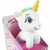 Magic Unicorn Peluche Pulsera Unicornio Coleccionables Jyj - tienda online
