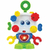 Robot Didáctico Con Actividades Luz Y Sonido Original Winfun - comprar online