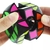 Cube World Magic Cubo Mágico Disco Rounded Void 3X3 - comprar online