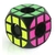 Cube World Magic Cubo Mágico Disco Rounded Void 3X3