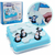 Juego De Mesa Penguin Swimming Pool Juego De Ingenio - comprar online