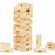 Juego Jenga Clasico Desafio Apilar Bloques Hasbro - Citykids