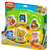 Juego De Encastre Con Sonido Y Luz Animales Winfun - tienda online