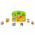 Juego De Encastre Con Sonido Y Luz Animales Winfun - Citykids