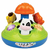 Spinner De Amigos Animales Con Luz Y Sonido Winfun