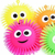 Shaky Friends Amigos Temblorosos Emoji Chico - comprar online