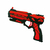 Pistola Lanza Dardos Raytheon Phantom 6 Dardos 13M - Citykids