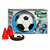 Juego Fut Magic Air Power Futbol Original Tv