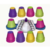 Juego De Mesa Stacking Cups Juego De Agilidad Dityos 2293 en internet