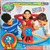 Juego De Mesa Blow Up El Juego Del Globo Ditoys - comprar online