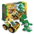 Blocky Bloques Dinos Con 65 Piezas 01-0677 Original - comprar online