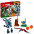 Lego Jurassic World Escape Del Pteranodon - comprar online