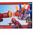 Pistola Shooting Bowling Spiderman Marvel Ditoys - tienda online