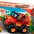 Flokys Bomberos Al Rescate Jeep 20 Cm - Citykids