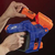 Imagen de Pistola Lanzadardos Nerf N-Strike Shellstrike Ds-6