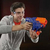 Pistola Lanzadardos Nerf N-Strike Shellstrike Ds-6 - comprar online