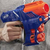 Pistola Lanzadardos Nerf N-Strike Shellstrike Ds-6 en internet