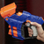 Pistola Lanzadardos Nerf N-Strike Shellstrike Ds-6 - tienda online