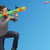 Pistola Lanza Cohetes Nerf Fortnite Rl Original Hasbro E7511 - Citykids