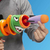 Pistola Lanza Cohetes Nerf Fortnite Rl Original Hasbro E7511