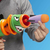 Pistola Lanza Cohetes Nerf Fortnite Rl Original Hasbro E7511 - tienda online