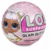 Lol Surprise Glam Glitter Coleccionable Original - Citykids