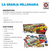 La Granja Millonaria Original Ruibal - Citykids