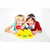 Juego De Mesa Desafio Pastelazo Doble Original Hasbro Gaming - Citykids