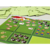 Juego De Mesa Don Rastrillo En La Granja Original Ruibal en internet