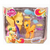 My Happy Horse Dos Figuras Pony Unicornio Con Accesorio