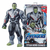 Muñeco Hulk Marvel Avengers Titan Hero Series Power Fx