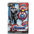 Muñeco Capitan America Con Lanzador Power Fx Hasbro - comprar online