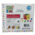 Cubo De Actividades Con Encastre Original Ok Baby - comprar online