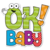 Cubo De Actividades Con Encastre Original Ok Baby - Citykids