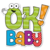 Sonajero Vaquita De San Antonio Original Ok Baby - comprar online