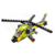 Lego Creator Avenura En Helicoptero (31092) en internet