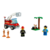Lego City Incendio En La Barbacoa (60212) en internet