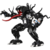 Lego Spiderman Araña Vs Venom (76115) - tienda online