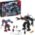 Lego Spiderman Araña Vs Venom (76115) en internet
