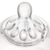 Tetinas Natural Rapido X2 3M+ Avent - comprar online