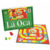 Juego De La Oca Clásico Linea Green Box Ruibal en internet