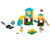 Lego Toy Story 4 Buzz Y Bo Peeps Playground en internet
