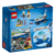 Lego City Policiaaerea Jet Patrulla - comprar online